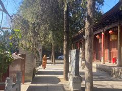 -兴教寺