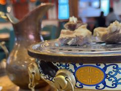 -蒙亨·手把肉·蒙古包文化主题餐厅(天恒广场店)