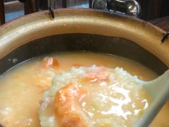-贰號小院潮汕砂锅粥(前海西街店)