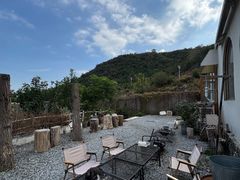 -小时光咖啡馆(开森度假森林店)