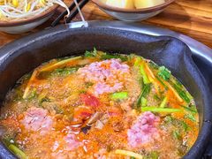 -笔记安顺夺夺粉火锅