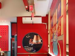 -1078號老北京涮肉(万达广场店)