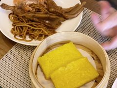 -三谷里·生态水疗空间(五一店)