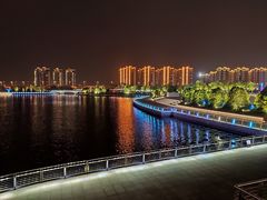-映月湖中央公园