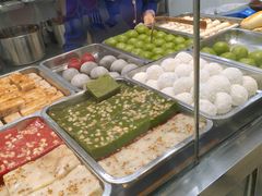 -常州糕团店(北大街新世纪商城店)