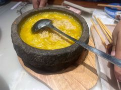 范家海鲜沸腾饭-范家小馆·四代传承烤鸭店(紫竹桥店)