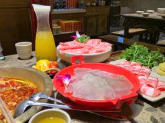 -小龙坎火锅(总店)