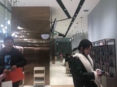 -奈雪的茶(石家庄万象城店)