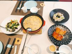 -同里湖大饭店-怡景轩中餐厅(同里古镇店)