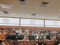 -乡村基·川味现炒大王(熙悦天街店)