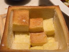 -绿茶餐厅(深圳龙华天虹购物中心店)