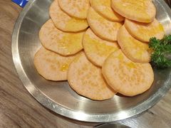 -青瓦餐厅·生鱼片·韩园烤肉(西塔店)