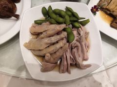 香糟五拼-顺风海鲜港(长寿路店)