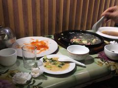 -华春餐馆(鱼山路店)