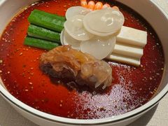 -三利音·玖弄小鲜(浦东嘉里城店)