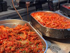 -菲住布渴酒店自助餐厅(阿里巴巴西溪园区店)