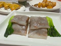 -红棉中餐厅·广州海航威斯汀酒店