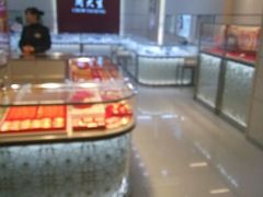 -丽达购物中心(崂山店)