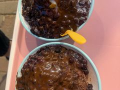 -梁子刨冰王&梁小糖(王顶堤店)
