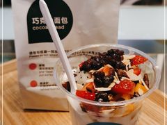-丁丁&当当牦牛酸奶·酥油面包(官门口店)
