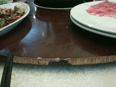 android_upload_pic-东来顺饭庄(王府井步行街店)