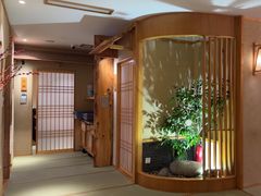 -大岛日本料理铁板烧(南通大饭店)