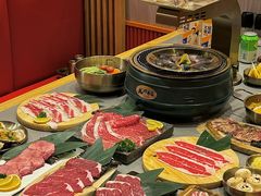 -龙虾奇迹(大华三路店)