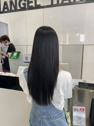 -天使之手