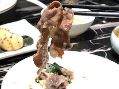 -秦宝雪花牛肉养生火锅(大兴九臻店)