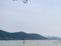 -云龙湖旅游景区