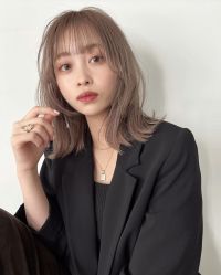 -FASHION PALACE hair+