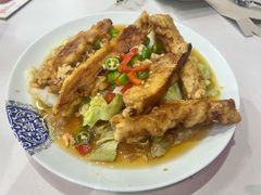 -祥和居韩国炸酱面·20年夫妻店(皇冠店)
