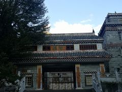 -康定跑马山风景区