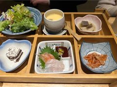 -琴寿司居酒屋(中山广场店)