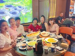 -秋色客家菜(南山店)