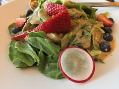 -粤尚腾香居中餐厅(首都机场希尔顿店)