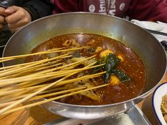 -付小姐在成都(中山公园店)