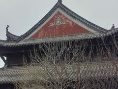 -长春观