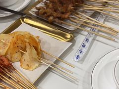 -新凯旋烧烤·燕姐千岛湖土菜