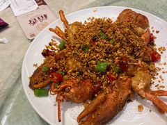 -稻香酒家(长宁KING88广场店)
