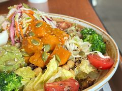 -魏斯理汉堡(西安沣东吾悦店)