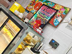 -甜心妈妈·榴莲星级糖水(北京路总店)