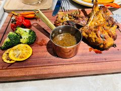 -大树餐厅(红旗街万达店)