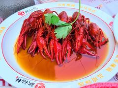 -欧记轩龙虾·私房菜(A店)