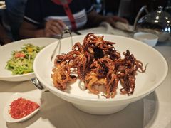 -万盛合(渔人码头店)