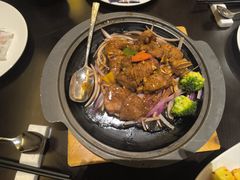 -元素中餐厅.海南菜.粤菜.椰子鸡.海鲜.包房.石梅湾威斯汀度假酒店