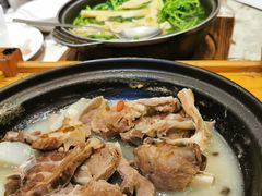 -新兴家喻酒家·羊城名宴(昌岗店)