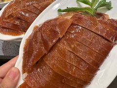 -紫光园烤鸭(前门大栅栏店)