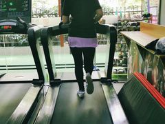 -征成健身连锁私教工作室(九公里店)