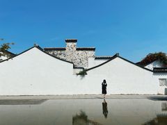 -青果巷历史文化街区